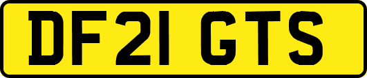 DF21GTS