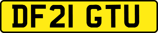 DF21GTU