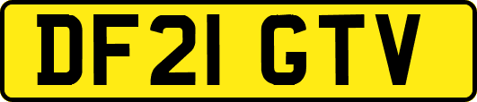 DF21GTV