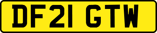 DF21GTW