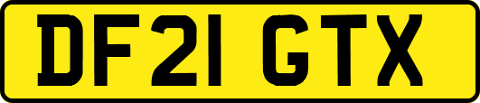 DF21GTX