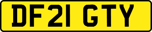 DF21GTY