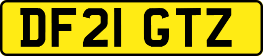 DF21GTZ