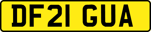 DF21GUA