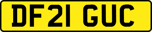 DF21GUC