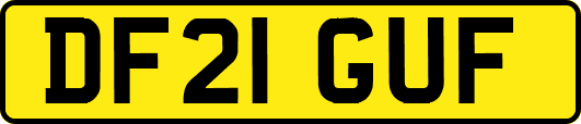 DF21GUF