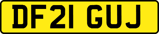 DF21GUJ