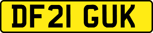 DF21GUK