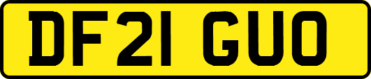 DF21GUO