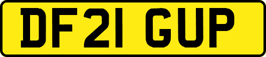 DF21GUP