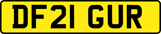 DF21GUR