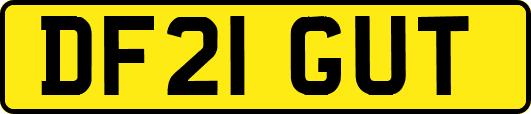 DF21GUT