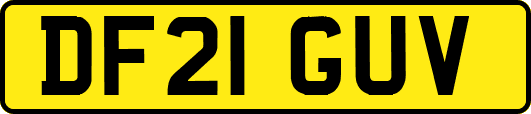 DF21GUV