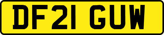 DF21GUW