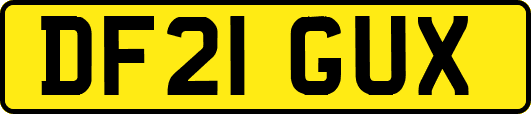 DF21GUX