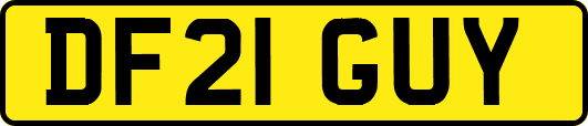 DF21GUY