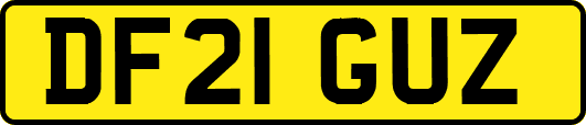 DF21GUZ