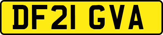 DF21GVA