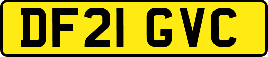 DF21GVC