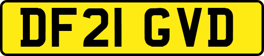 DF21GVD