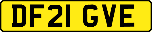 DF21GVE