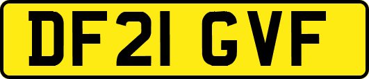 DF21GVF