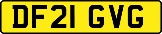 DF21GVG