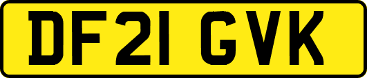 DF21GVK