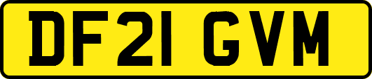 DF21GVM