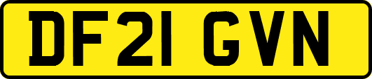 DF21GVN