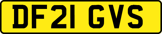 DF21GVS