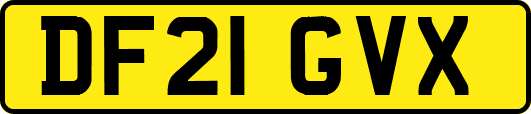 DF21GVX