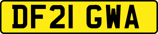 DF21GWA