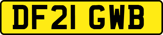 DF21GWB