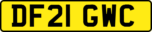 DF21GWC