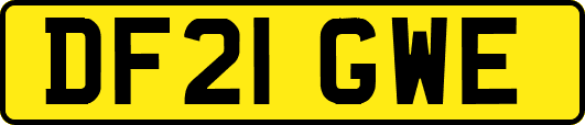 DF21GWE