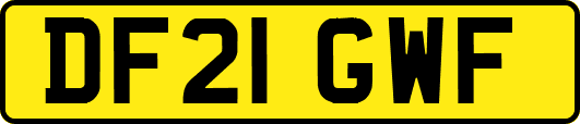 DF21GWF
