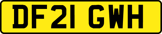 DF21GWH