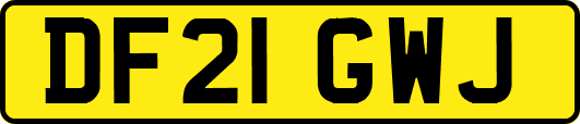 DF21GWJ