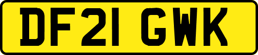 DF21GWK