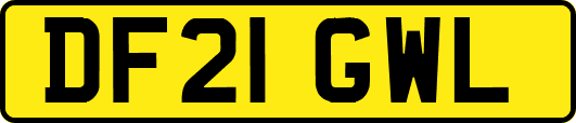 DF21GWL