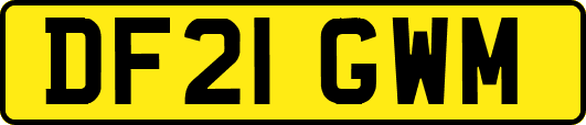 DF21GWM