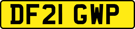 DF21GWP