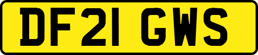 DF21GWS