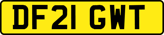 DF21GWT