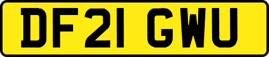 DF21GWU