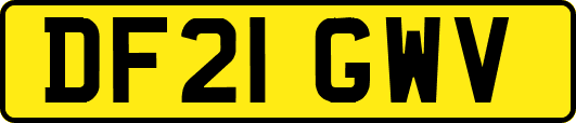 DF21GWV