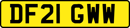 DF21GWW