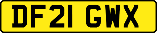 DF21GWX