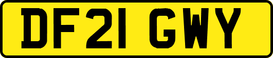 DF21GWY